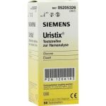 URISTIX, 50 ST