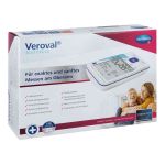 Veroval Oberarm-blutdruckmessgerät (1 stk)