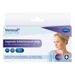Veroval Vaginale Infektion Selbsttest (2 stk)