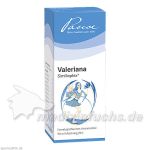 VALERIANA SIMILIAPLEX Tropfen, 50 ML