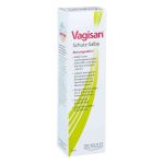Vagisan Schutz-salbe (75 ml)