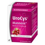 Urocys Mannose+ Sticks (15 stk)
