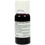 VERONICA OFFICINALIS Urtinktur D 1, 50 ML