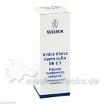 URTICA DIO FE CUL RH D 3, 20 ML