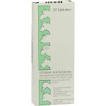 VETOKEHL SUB D 4 Tabletten vet., 20 ST