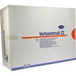 VERBANDMULL Hartmann 40 m zickzack, 1 ST