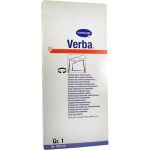 VERBA dauerel.Verband Gr.1 schwarz, 1 ST