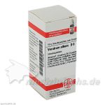 VERATRUM ALBUM D 6 Globuli, 10 G