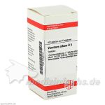 VERATRUM ALBUM D 6 Tabletten, 80 ST