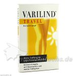 VARILIND Travel 180den AD L BW blau, 2 ST