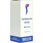 VERBASCUM COMP.Dilution, 50 ML