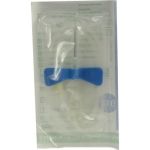 VENOFIX Safety Venenpunkt.23 G 0,65 mm 30 cm, 1 ST