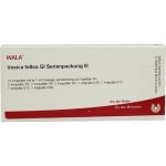 VESICA FELLEA GL Serienpackung 3 Ampullen, 10X1 ML