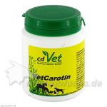 VETCAROTIN vet., 90 G