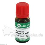 VERATRUM ALBUM LM 18 Dilution, 10 ML