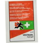 VESTAGEL Hydrogel steril f.Verbrennungen, 5 ML