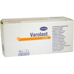 VAROLAST Plus Zinkleimbinde 10 cmx7 m, 1 ST