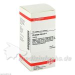 VERATRUM ALBUM D 4 Tabletten, 200 ST