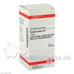 VERATRUM ALBUM D 6 Tabletten, 200 ST