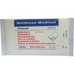 VERBANDTUCH Ypsisave 60x80 cm mittel steril, 1 ST