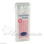 VERBANDWATTE zickzack Hartmann, 200 G