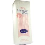 VERBANDWATTE zickzack Hartmann, 400 G