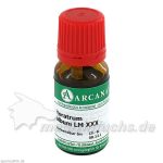 VERATRUM ALBUM LM 30 Dilution, 10 ML