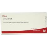 UTERUS GL D 6, 10X1 ML