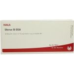 UTERUS GL D30, 10X1 ML