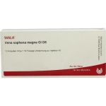 VENA SAPHENA MAGNA GL D 8 Ampullen, 10X1 ML