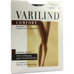 VARILIND Comfort 140den AT Gr.2 schwarz, 1 ST