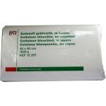VERBANDZELLSTOFF konfektioniert, 1000 G