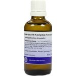 VALERIANA N KOMPLEX Hanosan fl, 50 ML