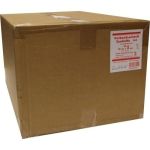 VERBANDZELLSTOFF ZUSCHNITTE hochgebleicht 20x20 cm, 10 KG