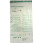 VASCO OP Sensitive Handsch.steril puderfrei Gr.6,0, 2 ST