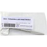 VERBANDSCHERE spitz/stumpf 13 cm, 1 ST