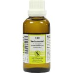 VERBASCUM F Komplex Nr.129 Dilution, 50 ML