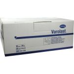 VAROLAST Zinkleimbinde 10 cmx10 m, 20 ST