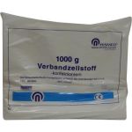 VERBANDZELLSTOFF hochgebleicht chlorfr.konfektion., 1000 G