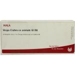 VESPA CRABRO EX ANIMALE GL D 8 Ampullen, 10X1 ML