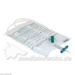 URINBEUTEL ABL 1.5L 201465, 1 ST