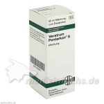 VERATRUM PENTARKAN S Liquidum, 50 ML