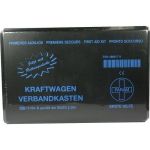 VERBANDKASTEN f.Kfz Kunststoff DIN 13164, 1 ST