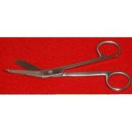 VERBANDSCHERE Lister 14,5 cm poliert rostfrei, 1 ST