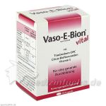 VASO E BION Vital Kapseln, 50 ST
