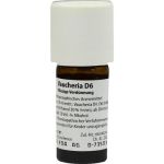 VAUCHERIA D 6 Dilution, 20 ML
