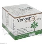 VENOSIN retard Hartkapseln, 100 ST