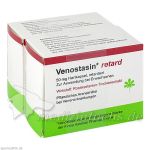VENOSTASIN retard 50 mg Hartkapsel retardiert, 100 ST