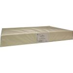 VERBANDZELLSTOFF hochgebleicht 40x60 cm, 5000 G