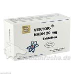 VEKTOR NADH 20 mg Lutschtabletten, 90 ST
